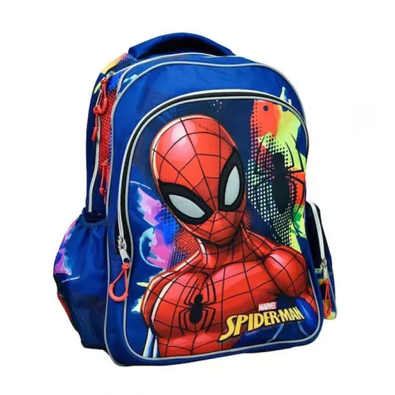 Spider-Man "Splotch" školska torba – 43 cm GIM33706031