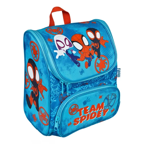 Spider-Man "Team Spidey" školska torba – SPYD8243