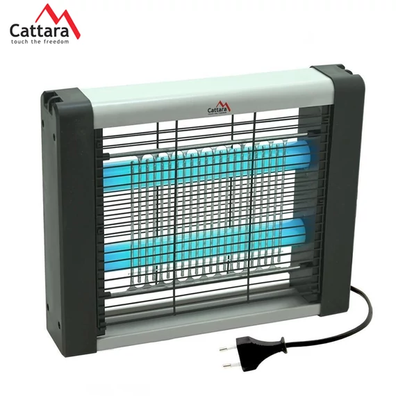 CATTARA UV STAR električni lovac na insekte – 2.3W – 13189