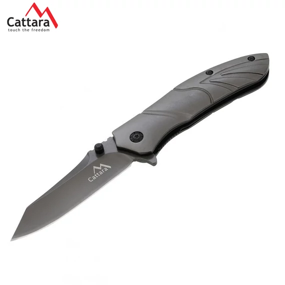 CATTARA TITAN sklopivi nož s blokadom – 22 cm – 13227
