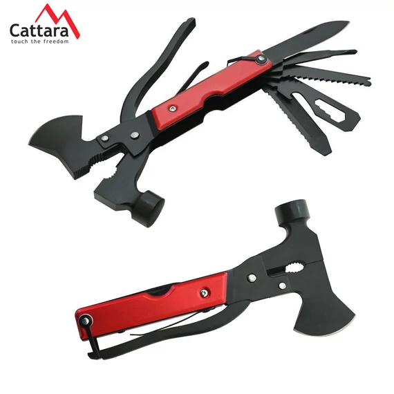 CATTARA MULTI HAMMER višenamjenski nož – 13254