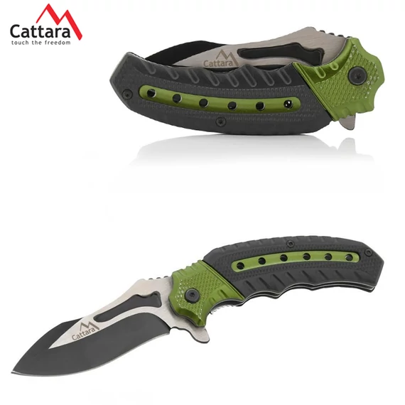 CATTARA COBRA sklopivi nož s blokadom – 20,5 cm 13257