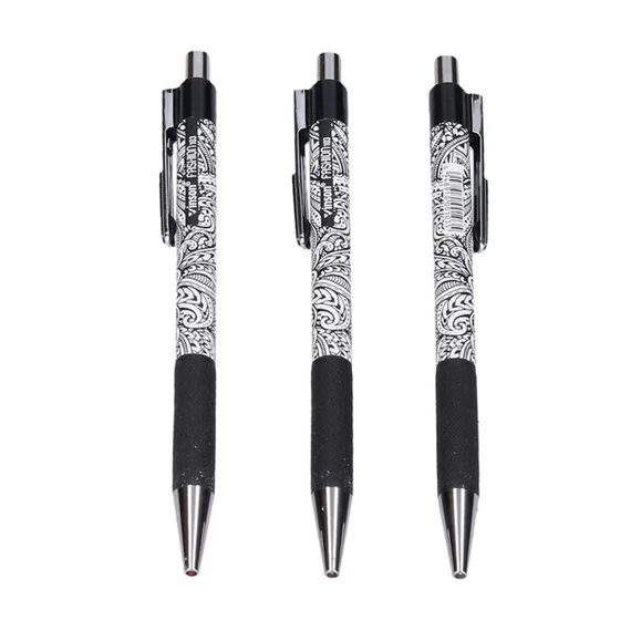 Kemijska olovka Fashion 103 – 0,7 mm – 1 kom – 033431