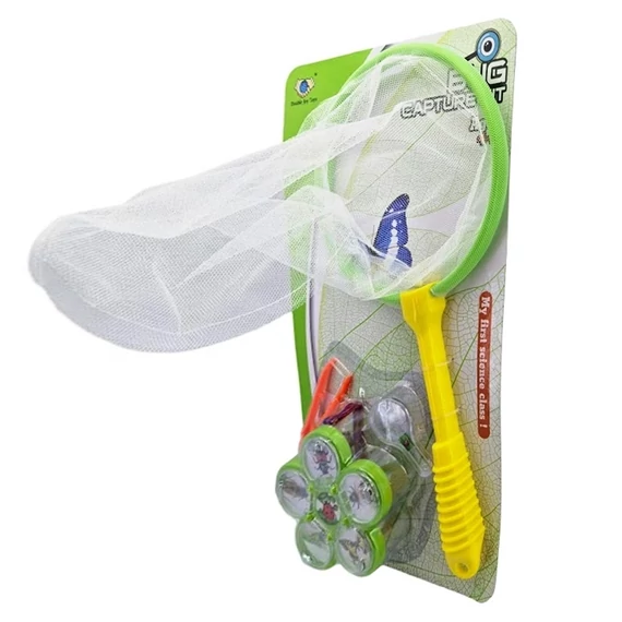 Set za hvatanje leptira i insekata – 40 cm – 036472