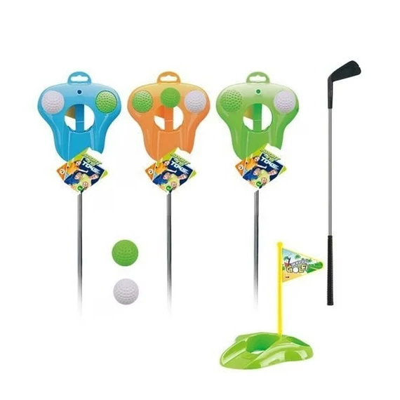 Set za golf s lopticama – 62 cm – 047352