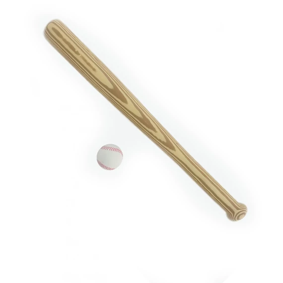 Košarkaški set s palicom i loptom – 59,5 cm – 047785