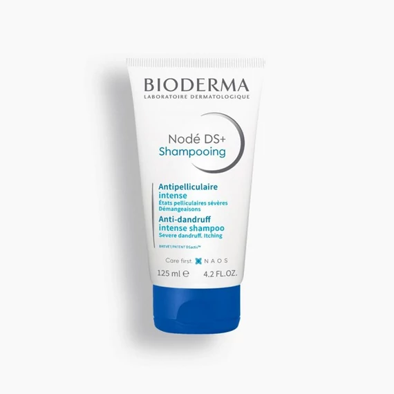 Bioderma Nodé DS+ šampon protiv peruti – 125 ml – 116086