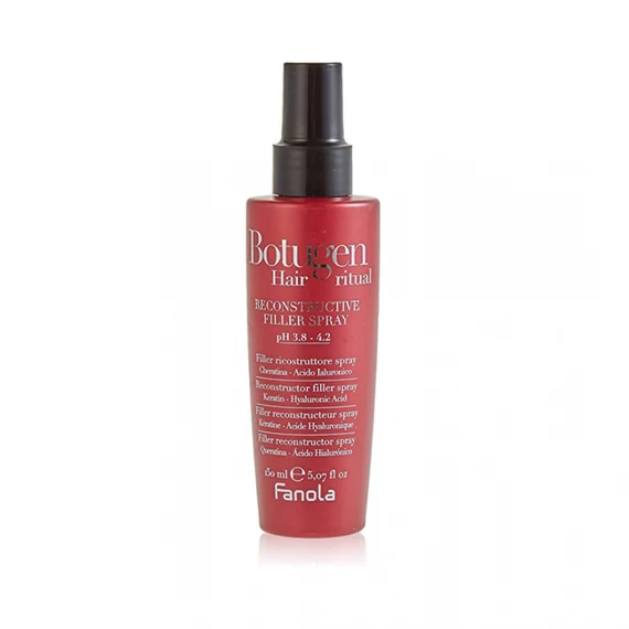 Fanola Botugen Reconstructive Filler Spray serum za suhu i oštećenu kosu 150 ml 121752