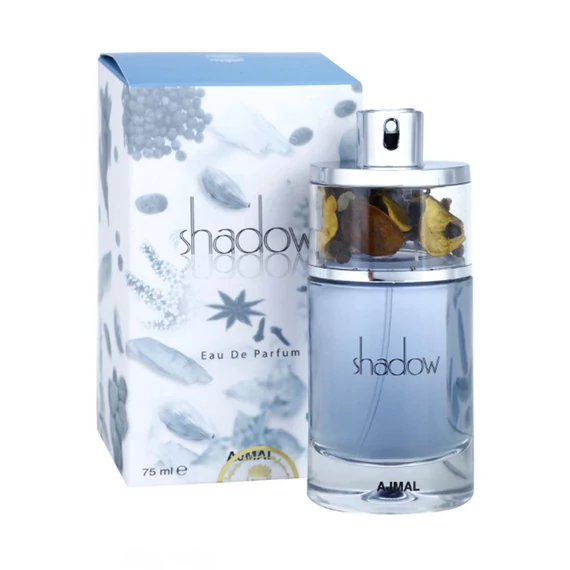 Ajmal Shadow for Him (Blue) Eau de Parfum za muškarce – 75 ml 129315