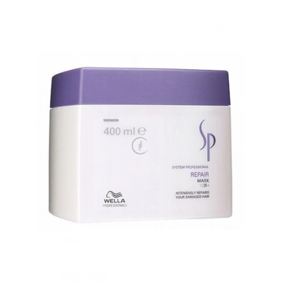 Wella Professionals SP Repair Mask – maska za regeneraciju oštećene kose 400 ml 79389