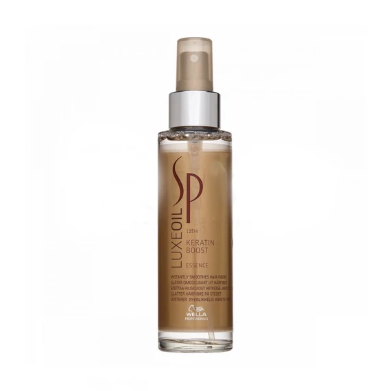 Wella Professionals SP Luxe Oil Keratin Boost njega za kosu bez ispiranja – 100 ml – 79856