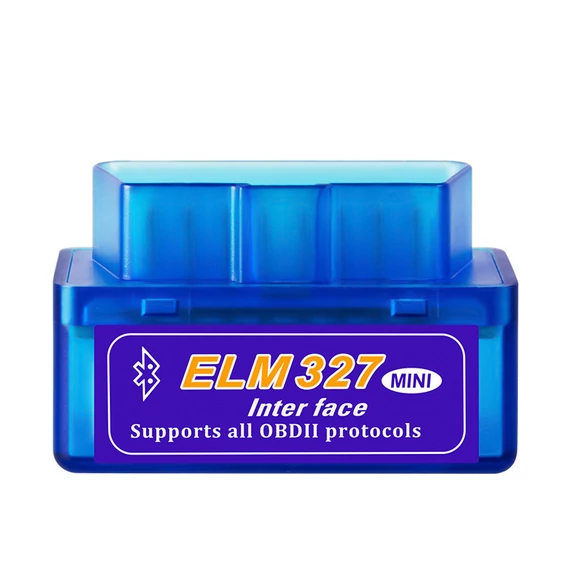 ELM327 OBD Bluetooth dijagnostički uređaj – mini V2 holm1035