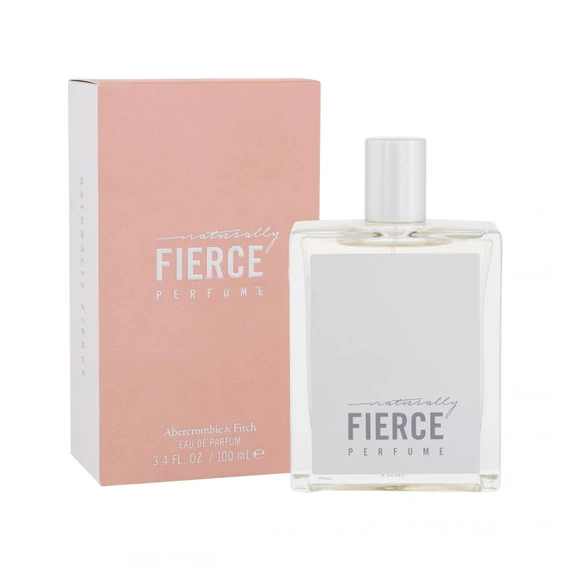 Abercrombie & Fitch Naturally Fierce Eau de Parfum za žene – 100 ml 134391