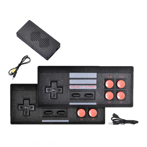 Extreme Mini Game Box - AV holm1356