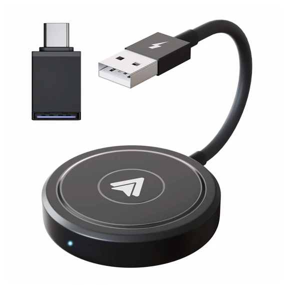 Bežični Android Auto Adapter za Automobile holm7405