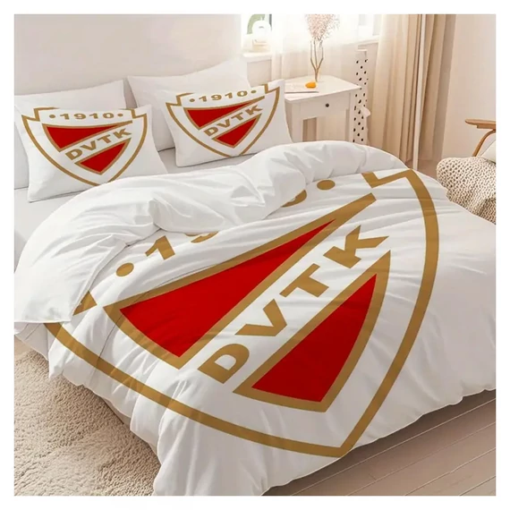 DVTK posteljina s amblemom 1910 DVTK – CF3441944