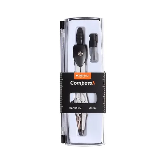 Minifish Precizni Kompas S Ponovno Punjenjem Olovke NX568643