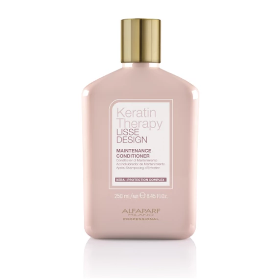Alfaparf Milano Lisse Keratin Therapy regenerator za sve tipove kose – 250 ml – 103179