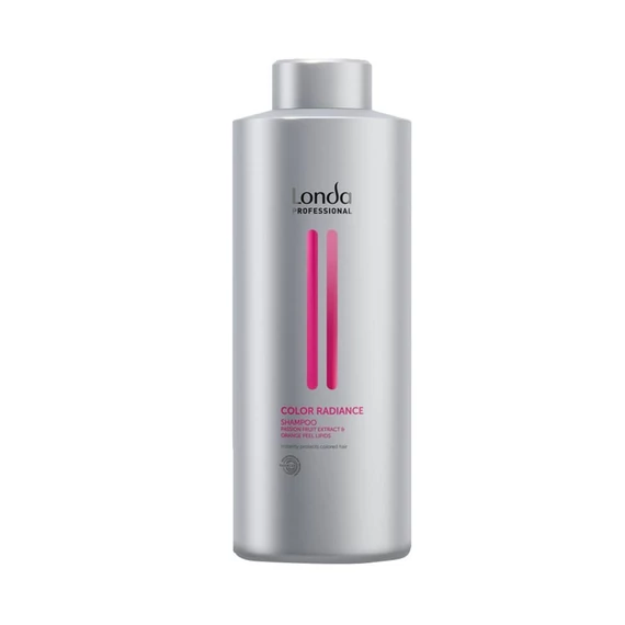 Londa Professional Color Radiance Post-Color Treatment – Obnavljajuća njega za obojenu kosu 1000 ml 121840