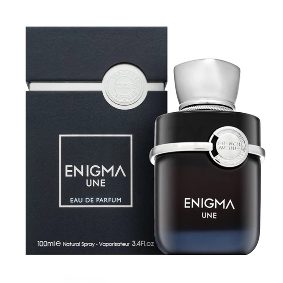 French Avenue Enigma Une Eau de Parfum za muškarce – 100 ml – 2058771