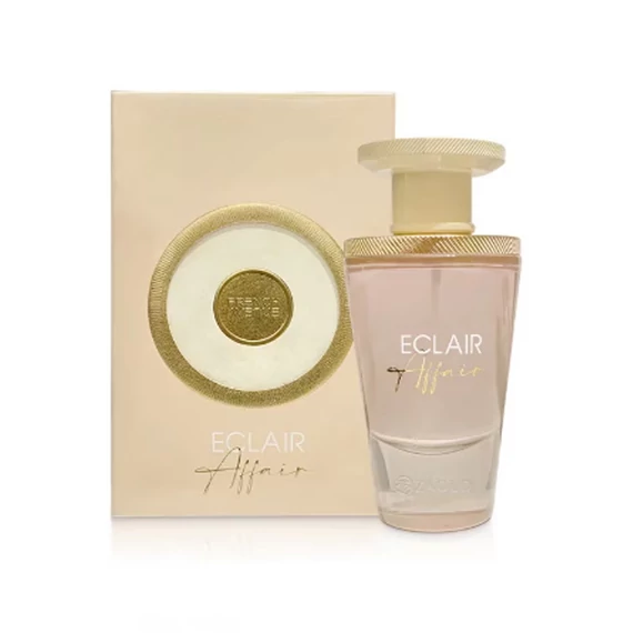 French Avenue Eclair Affair Eau de Parfum Unisex – 100 ml – 2059889
