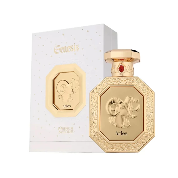 French Avenue Aries Eau de Parfum Unisex – 90 ml – 2068762