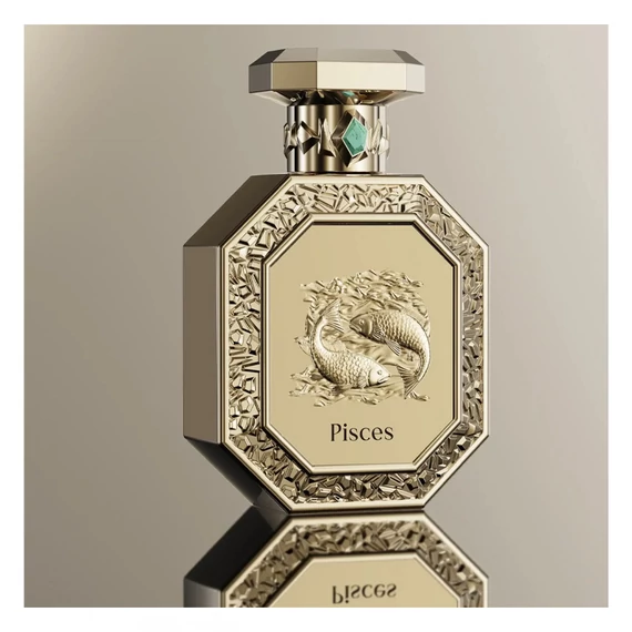 French Avenue Pisces Eau de Parfum Unisex – 90 ml – 2068767