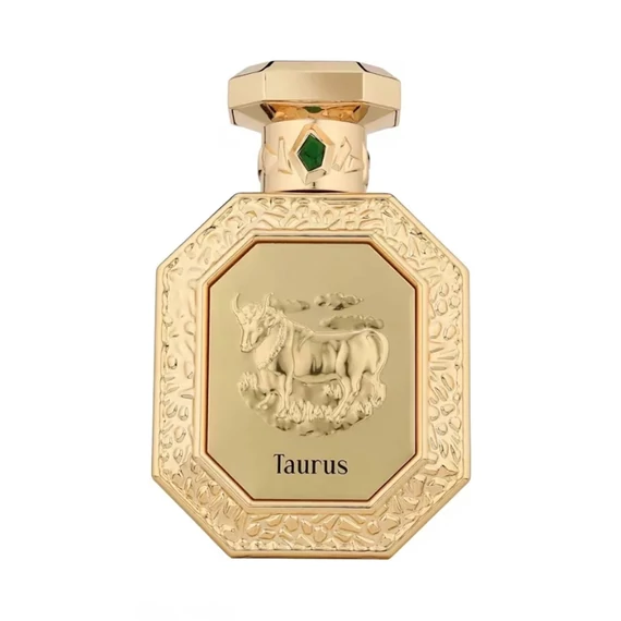 French Avenue Taurus Eau de Parfum – Unisex – 90 ml – 2068770