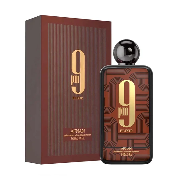 Afnan 9PM Elixir Parfem – Unisex – 100 ml – 2071774