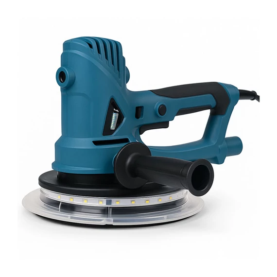 EURO CRAFT Brusilica za zidove – 1800W EC1800