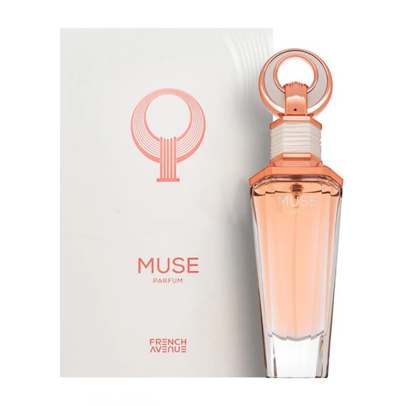 French Avenue Muse Eau de Parfum za žene 80 ml – 2058795