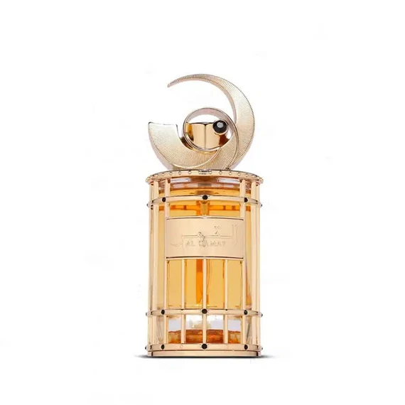 French Avenue Al Qamar Eau de Parfum unisex 100 ml – 2061466