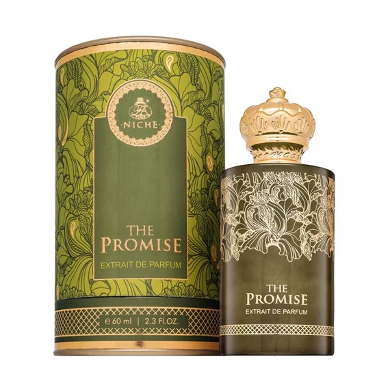 French Avenue The Promise Eau de Parfum unisex 60 ml – 2061472