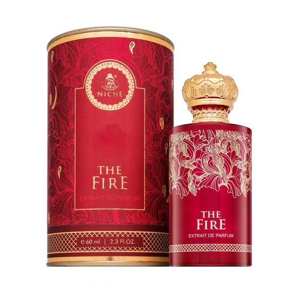 French Avenue The Fire Eau de Parfum unisex 60 ml – 2061474