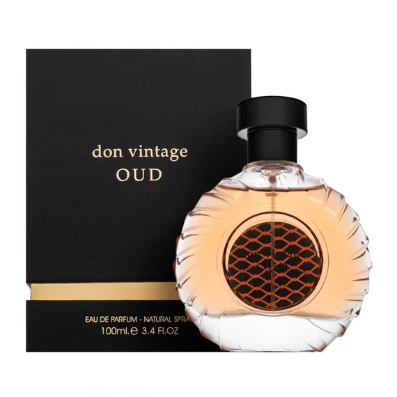 French Avenue Don Vintage Oud Eau de Parfum za muškarce 100 ml – 2061491