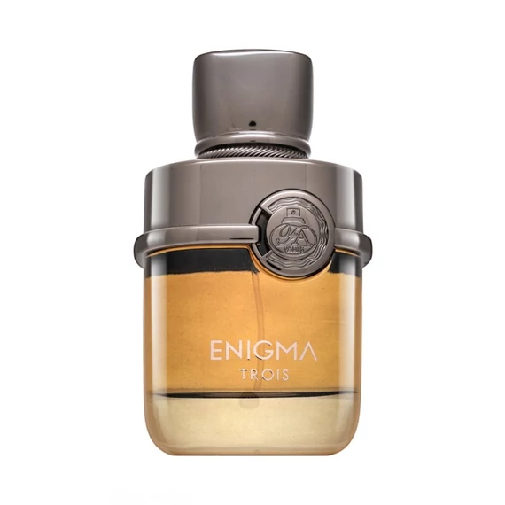 French Avenue Enigma Trois Eau de Parfum unisex 100 ml – 2061497