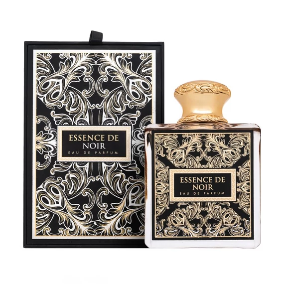 French Avenue Essence De Noir Eau de Parfum za žene 100 ml – 2061503