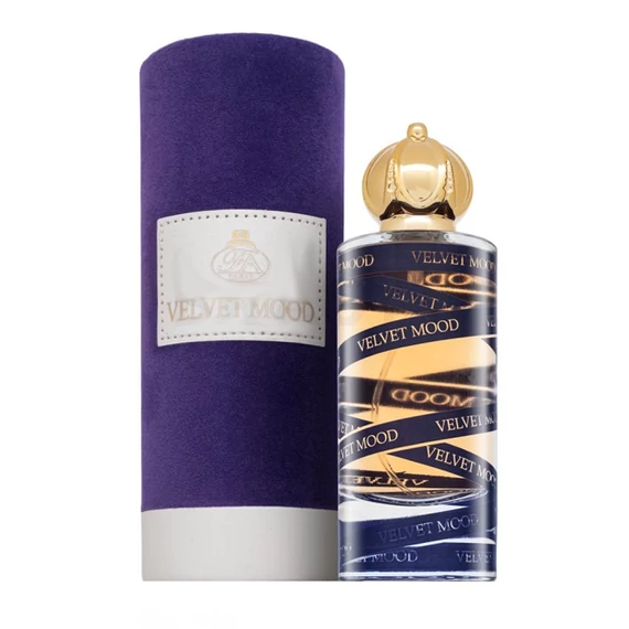 French Avenue Velvet Mood Eau de Parfum za žene 80 ml – 2061509