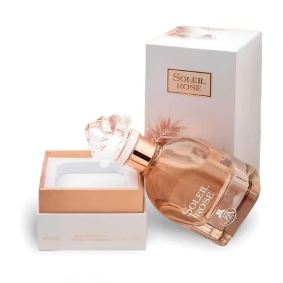 French Avenue Soleil Rose Eau de Parfum za žene 90 ml – 2061518