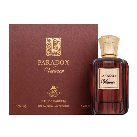 French Avenue Paradox Vetivier Eau de Parfum za muškarce 100 ml – 2061526