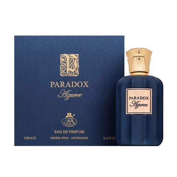 French Avenue Paradox Azuree Eau de Parfum unisex 100 ml – 2061530