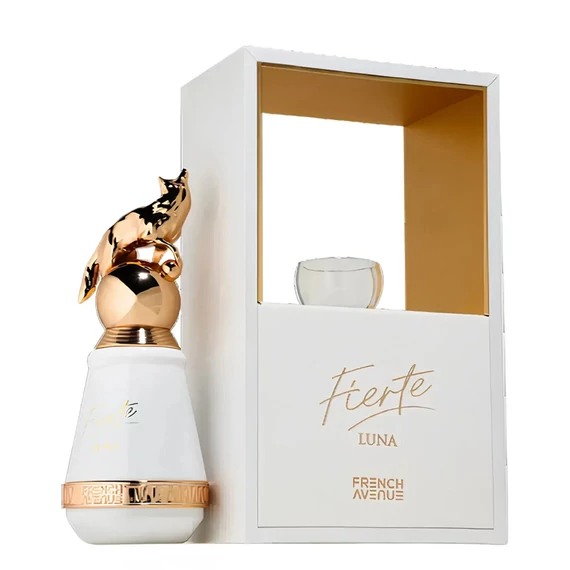 French Avenue Fierte Luna Eau de Parfum unisex 80 ml – 2068164