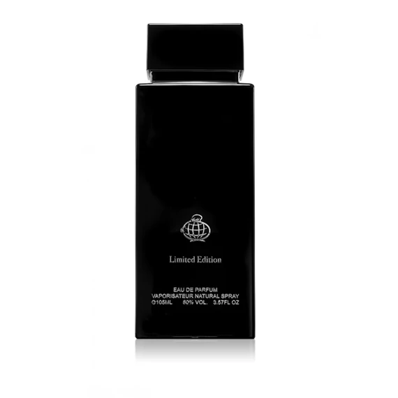 French Avenue Jamr Black Eau de Parfum unisex 100 ml – 2068168