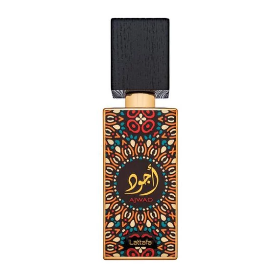 Lattafa Ajwad Eau de Parfum za žene 60 ml 143360
