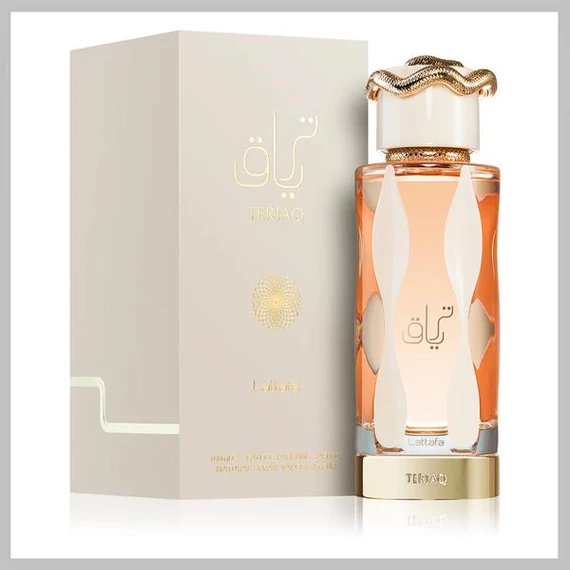 LATTAFA Teriaq 100 ml arapski parfem unisex LTF00804