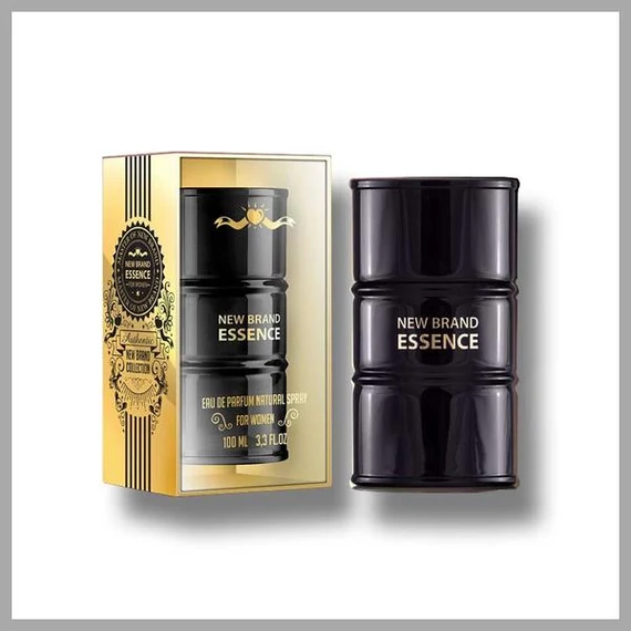 Master of Essence ženski parfem – Eau de Parfum – 100 ml MNBESW