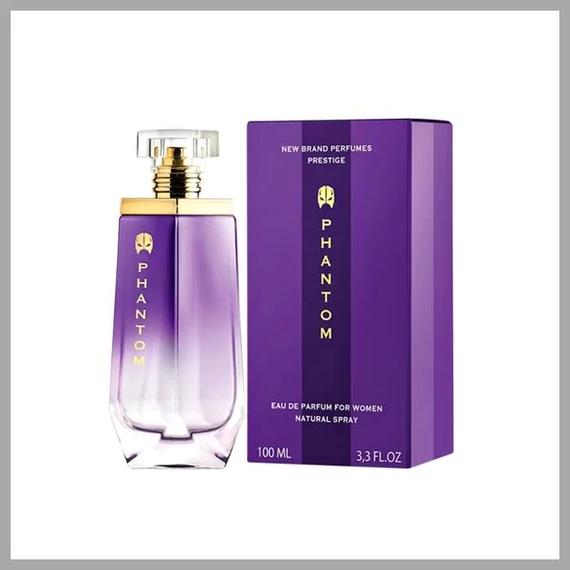 Phantom Prestige ženski parfem – Eau de Parfum – 100 ml NBPHTW
