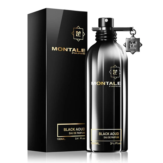 Montale Black Aoud Eau de Parfum za muškarce 100 ml – 100522