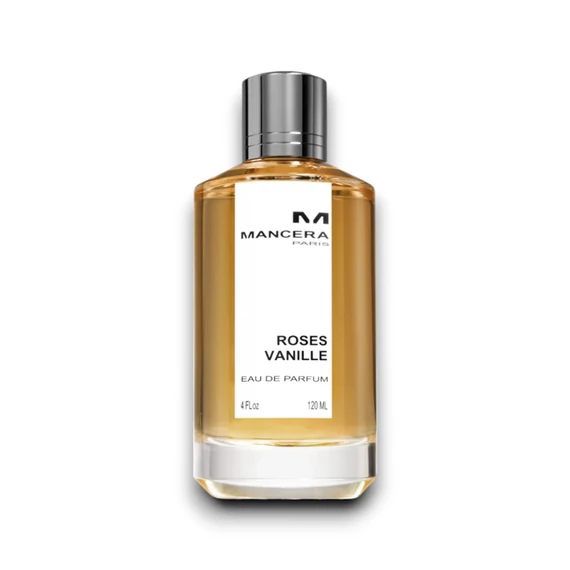 Mancera Roses Vanille Eau de Parfum za žene – 120 ml 100582