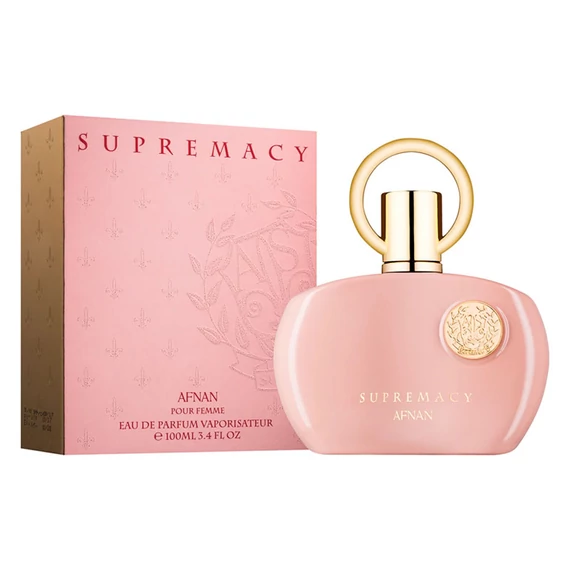 Afnan Supremacy Pink Eau de Parfum za žene 100 ml – 111249